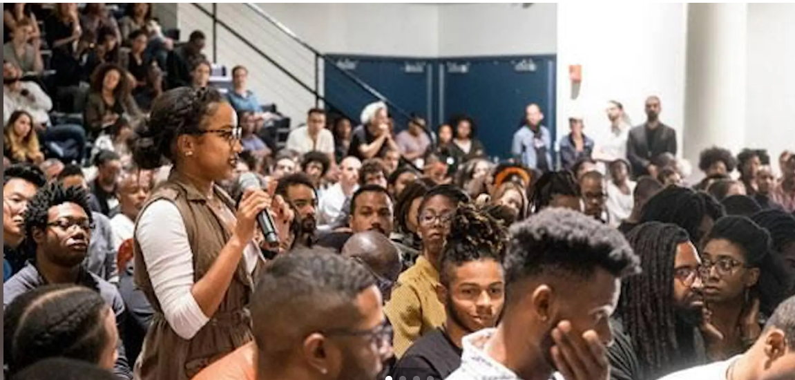 The international Afri-Canada Youth Leaders Conference - Ontario 2026
