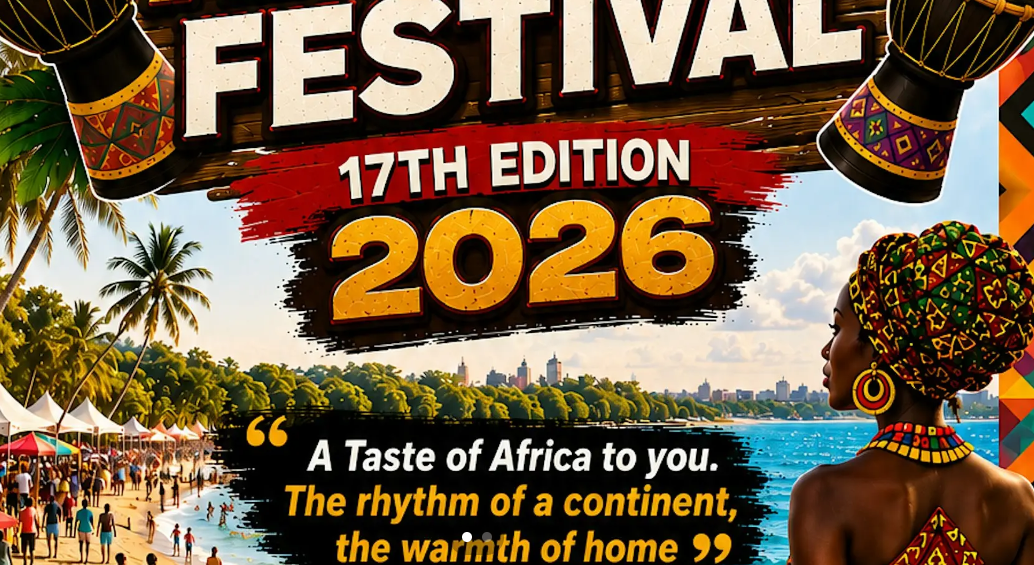 Ottawa skyline and local events