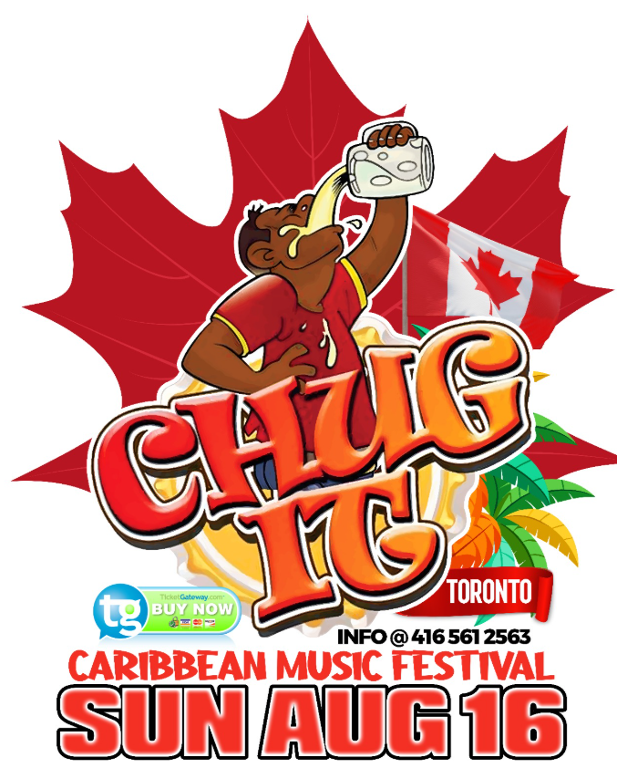 CHUG IT TORONTO 2026