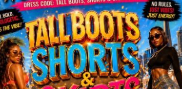 TALLBOOTS SHORTS & SKIRTS