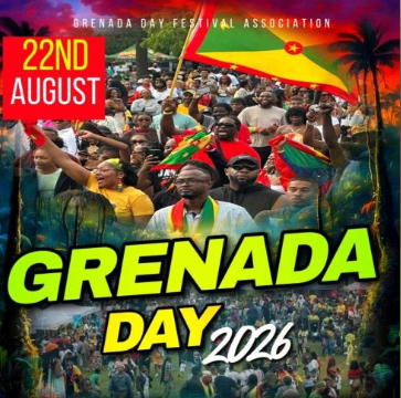 Grenada Day 2026