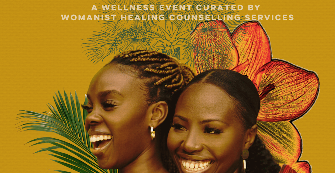 Featured diaspora community event