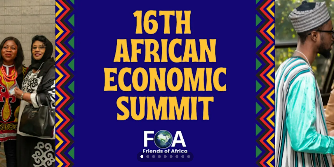 Featured diaspora community event